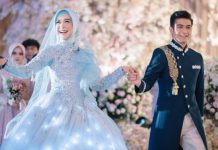 Ria Ricis Gugat Cerai Suami Teuku Ryan dan Tetap Minta Biaya Hidup Ria Ricis Gugat Cerai Suami Teuku Ryan dan Tetap Minta Biaya Hidup