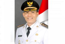 Bupati Pasaman Sabar AS dan 3 Pimpinan Daerah Terpilih Masuk dalam Buku ‘The Indonesian Next Leaders’ Bupati Pasaman Sabar AS dan 3 Pimpinan Daerah Terpilih Masuk dalam Buku 'The Indonesian Next Leaders'