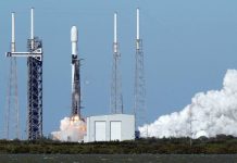 Satelit Merah Putih 2 Milik Telkom Sukses Diluncurkan dari Cape Canaveral Florida Satelit Merah Putih 2 Milik Telkom Sukses Diluncurkan dari Cape Canaveral Florida