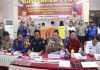 Satpolair Polresta Barelang Amankan PMI ilegal dan Hajime Hatanaka Buron Interpol Jepang Satpolair Polresta Barelang Buron Interpol Jepang