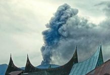 Siaga Darurat Gunung Marapi Diperpanjang, Tetap Waspada Gunung Marapi Sumatera Barat Kembali Erupsi, Status Siaga Level III