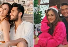 Alasan Wulan Guritno Gugat Perdata Mantan Pacarnya Sidang Perdana Gugatan Perdata Wulan Guritno