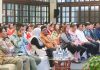 Sinar Mas Land Bersama Kominfo Gelar Workshop Literasi Digital anti Hoaks di Batam Sinar Mas Land Bersama Kominfo Gelar Workshop Literasi Digital anti Hoaks di Batam