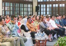 Sinar Mas Land Bersama Kominfo Gelar Workshop Literasi Digital anti Hoaks di Batam Sinar Mas Land Bersama Kominfo Gelar Workshop Literasi Digital anti Hoaks di Batam