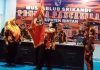 Srikandi Bintan Sukses Gelar MuscabLub, Ketua MPW PP Kepri Beri Apresiasi Srikandi Bintan Sukses Gelar MuscabLub, Ketua MPW PP Kepri Sunarto Poniman Beri Apresiasi