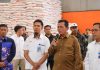 Gubernur Ansar dan Tim TPID Kepri Pastikan Stok Beras Cukup Hingga 5 Bulan Kedepan Stok Beras Kepri Aman