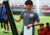 Strategi Shin Tae-yong Mengangkat Prestasi Timnas Indonesia: Mental Kunci Utama Strategi Shin Tae-yong Mengangkat Timnas Indonesia