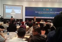 Tantangan Teknologi AI dalam Jurnalisme: Menyentuh Teknik Namun Tidak Mampu Membawa Nilai Tantangan Teknologi AI dalam Jurnalisme: Menyentuh Teknik