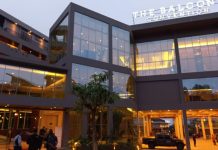 The Balcone Suites and Resort, Hotel Bintang 5 Pertama di Bukittinggi Sumbar The Balcone Suites and Resort, Hotel Bintang 5 Pertama di Bukittingi Sumbar