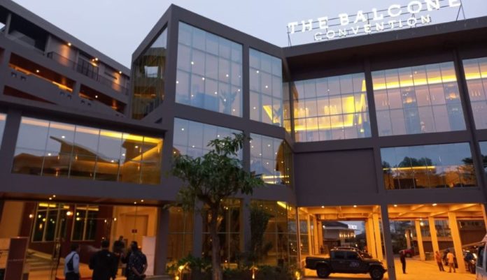 The Balcone Suites and Resort Bukittinggi 2023 The Balcone Suites and Resort, Hotel Bintang 5 Pertama di Bukittingi Sumbar