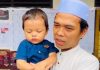 Ustad Abdul Somad dan Istri Nyoblos di TPS 11: Seruan Partisipasi dalam Pemilu 2024 Ustad Abdul Somad dan Istri Nyoblos di TPS 11