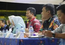 Wali Kota Batam Gesa Pembangunan Jalan untuk Mengurai Kemacetan di Kawasan Kepri Mall Wali Kota Batam Gesa Pembangunan Jalan untuk Mengurai Kemacetan