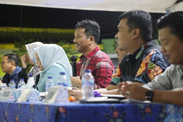 Wali Kota Batam Gesa Pembangunan Jalan untuk Mengurai Kemacetan