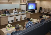 Kepala BP Batam Terima Kunjungan Zuhair Al-Shun Duta Besar Palestina untuk Indonesia Kepala BP Batam Terima Kunjungan Zuhair Al-Shun Duta Besar Palestina untuk Indonesia