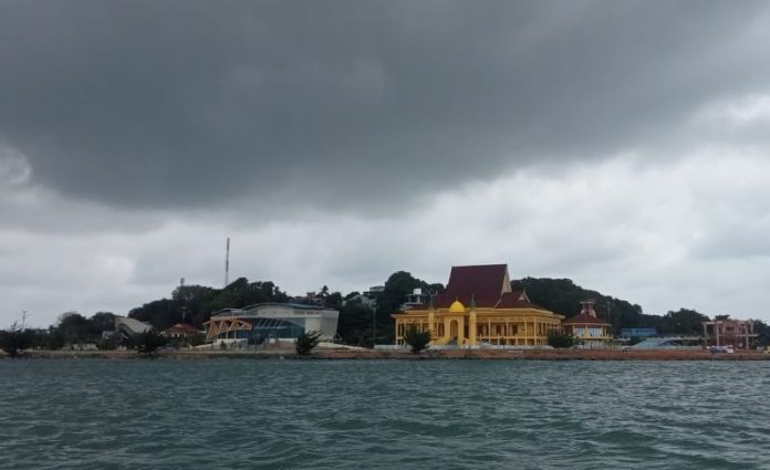 Peringatan Dini BMKG: Waspada Potensi Hujan Lebat dan Banjir di Kepulauan Riau