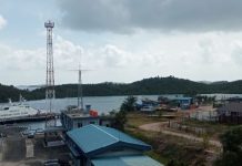 Cuaca Batam Hari Ini: Cerah Berawan Pagi Ini, Berawan di Siang dan Sore Hari Cuaca Batam Hari Ini: Cerah Berawan Pagi Ini, Berawan di Siang