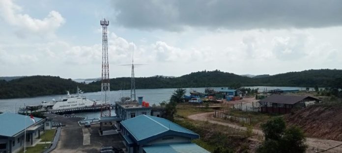 Cuaca Batam Hari Ini: Cerah Berawan Pagi Ini, Berawan di Siang