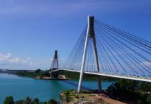 Prakiraan Cuaca Kota Batam, Rabu: Cerah Berawan Prakiraan Cuaca Kota Batam, Rabu: Cerah Berawan