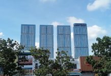 Prakiraan Cuaca Kota Batam, Minggu: Cerah Berawan Pagi Hari Prakiraan Cuaca Kota Batam, Minggu: Cerah Berawan Pagi Hari