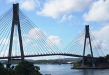 Cuaca Batam Hari Ini Cerah Berawan, Potensi Hujan Siang Hari Prakiraan Cuaca Kota Batam Senin: Cerah Berawan, Suhu Maksimum 32°C
