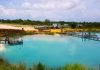Pesona Wisata Eksotis Gurun Pasir Telaga Biru Bintan Pesona Wisata Eksotis Gurun Pasir Telaga Biru Bintan
