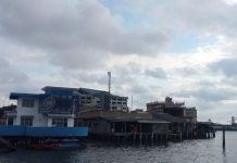 Prakiraan Cuaca Kepulauan Riau, Senin Ini: Tanjungpinang Berawan, Ranai Hujan Ringan Prakiraan Cuaca Kepulauan Riau, Senin Ini: Tanjungpinang Berawan