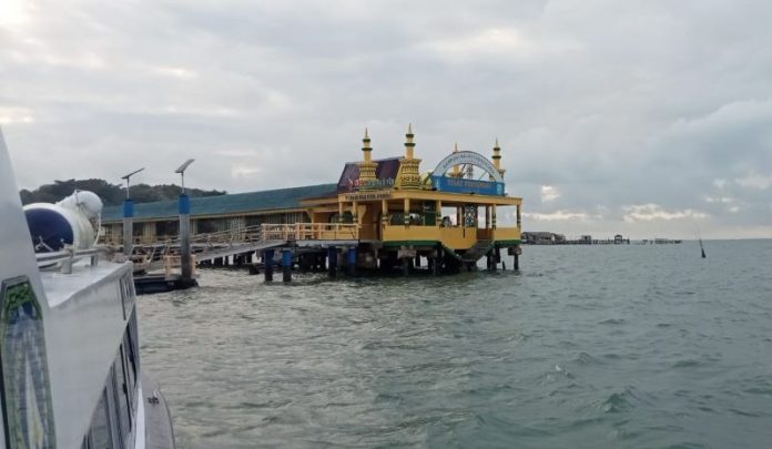 Prakiraan Cuaca Kepulauan Riau Hari Kamis: Cuaca Cerah Berawan, Suhu Maksimum 32°C