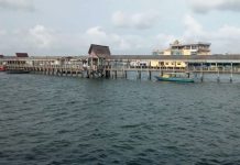 Prakiraan Cuaca Kota Tanjungpinang, Jumat: Cerah Berawan Sepanjang Hari Prakiraan Cuaca Kota Tanjungpinang, Jumat: Cerah Berawan