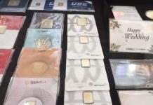 Emas Pegadaian Galeri24 Turun, Harga Emas Antam Stagnan Emas Pegadaian Galeri24 Turun, Harga Emas Antam Stagnan