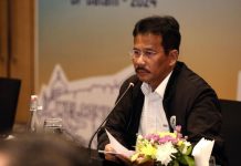 PMA 2023: Enam Sektor Industri Batam Berkembang Pesat Menjadi Magnet Investasi PMA 2023: Enam Sektor Industri Batam Berkembang Pesat