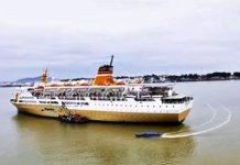 Jadwal Perjalanan Kapal Pelni KM Kelud Maret 2024: Batam-Medan, Batam-Jakarta Jadwal Perjalanan Kapal Pelni KM Kelud Maret 2024: Batam-Medan, Batam-Jakarta