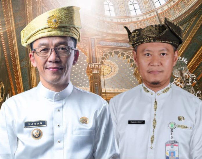 Persiapan Matang, MTQH ke XVIII Kota Tanjungpinang Siap Digelar