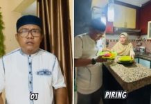 Komedi Politik Viral: Drama Keluarga Pilpres ala Seniman Ramon Damora Drama Keluarga Pilpres ala Seniman Ramon Damora