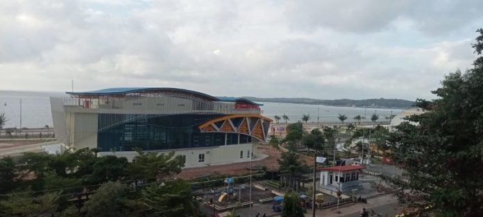 Prakiraan Cuaca Kepri Hari Ini: Dominasi Cuaca Berawan