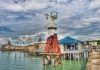 Info Terkini BMKG: Cuaca Cerah Berawan Dominan di Kepulauan Riau Info Terkini BMKG: Cuaca Cerah Berawan Dominan di Kepulauan Riau