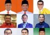 65 Caleg Terpilih DPRD Riau Berdasarkan Rekapitulasi KPU: PDIP, Golkar, dan PKS Kuasai Kursi Tertinggi 65 Caleg Terpilih DPRD Riau Berdasarkan Rekapitulasi KPU: PDIP, Golkar, dan PKS Kuasai Kursi Tertinggi