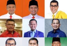 65 Caleg Terpilih DPRD Riau Berdasarkan Rekapitulasi KPU: PDIP, Golkar, dan PKS Kuasai Kursi Tertinggi 65 Caleg Terpilih DPRD Riau Berdasarkan Rekapitulasi KPU: PDIP, Golkar, dan PKS Kuasai Kursi Tertinggi