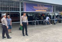 8 Hari Operasi Ditlantas Polda Kepri, Effektif Tindak 415 Tilang Elektronik 8 Hari Operasi Ditlantas Polda Kepri, Effektif Tindak 415 Tilang Elektronik