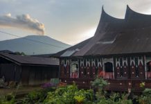 Aktivitas Erupsi Gunung Marapi Capai 599 Kali Embusan dalam Seminggu Terakhir Aktivitas Erupsi Gunung Marapi Capai 599 Kali Embusan dalam Seminggu Terakhir