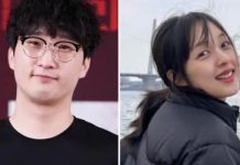 Aktris Kim Bora Diinfokan akan Dinikahi Sutradara Jo Bareun Aktris Kim Bora