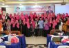 Anggota DPRD Pasaman Sosialisasikan Pentingnya Ketahanan Keluarga di Lubuk Sikaping Anggota DPRD Pasaman Sosialisasikan Pentingnya Ketahanan Keluarga di Lubuk Sikaping