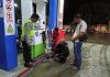 Antisipasi Kecurangan BBM Subsidi, Polres Pasaman Barat Gelar Patroli di SPBU Antisipasi Kecurangan BBM Subsidi, Polres Pasaman Barat Gelar Patroli di SPBU