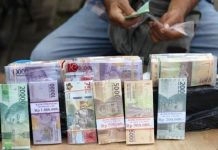 BI Ingatkan Masyarakat Riau: Penukaran Uang Rupiah Pecahan Kecil di Tempat Resmi BI Ingatkan Masyarakat Riau: Penukaran Uang Rupiah Pecahan Kecil di Tempat Resmi