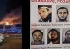 Beredar Foto Diduga Pelaku Penembakan di Koto Moscow Rusia, Update 70 Tewas Beredar Foto Diduga Pelaku Penembakan di Koto Moscow Rusia