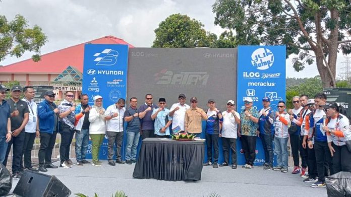 Batam Racing 2024 Batam Racing 2024