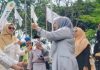 Bazar UMKM di MTQH XVIII Tanjungpinang, Dorong Pertumbuhan Ekonomi Lokal Bazar UMKM di MTQH XVIII Tanjungpinang, Dorong Pertumbuhan Ekonomi Lokal