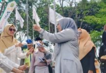 Bazar UMKM di MTQH XVIII Tanjungpinang, Dorong Pertumbuhan Ekonomi Lokal Bazar UMKM di MTQH XVIII Tanjungpinang, Dorong Pertumbuhan Ekonomi Lokal