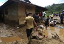 Bencana Alam di Sumbar: 30 Orang Meninggal Dunia, 5 Daerah Tetapkan Status Darurat Bencana Alam di Sumbar: 30 Orang Meninggal Dunia, 5 Daerah Tetapkan Status Darurat