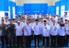 Bupati Pasaman Sabar AS Hadiri Musrenbang di Dua Kecamatan Bupati Pasaman Sabar AS Hadiri Musrenbang di Dua Kecamatan