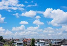 Prakiraan Cuaca Kepulauan Riau, Senin: Berawan Sebagian, Suhu Berkisar 25-32°C Prakiraan Cuaca Kepulauan Riau, Senin: Berawan Sebagian, Suhu Berkisar 25-32°C